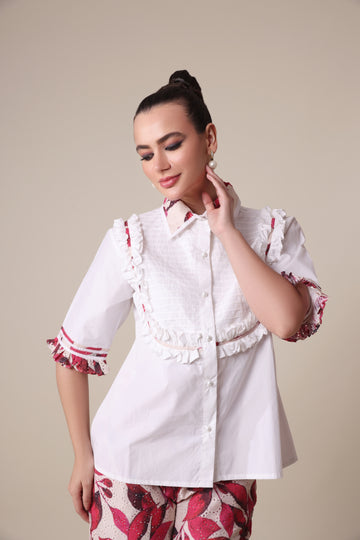Bloom & Breeze Co-ord