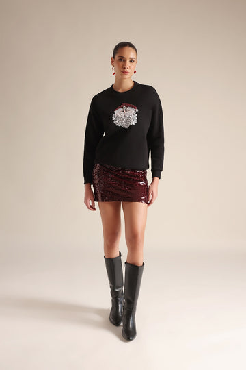 Secret Santa Sweatshirt