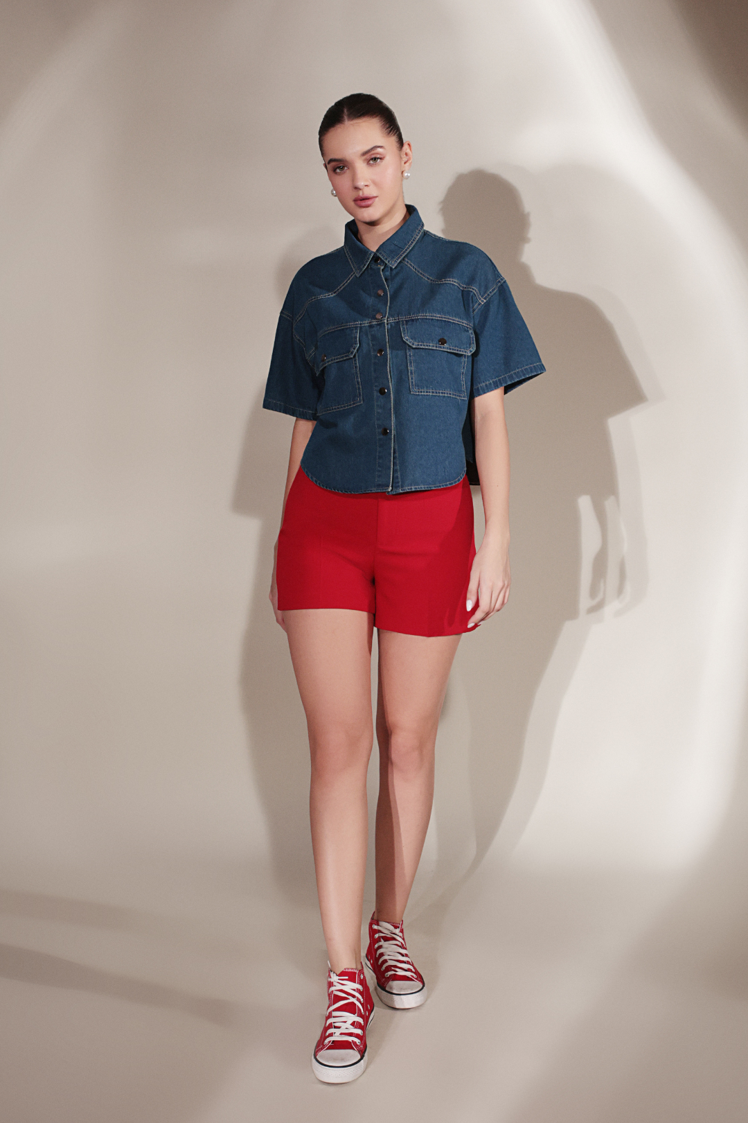 Denim Dream