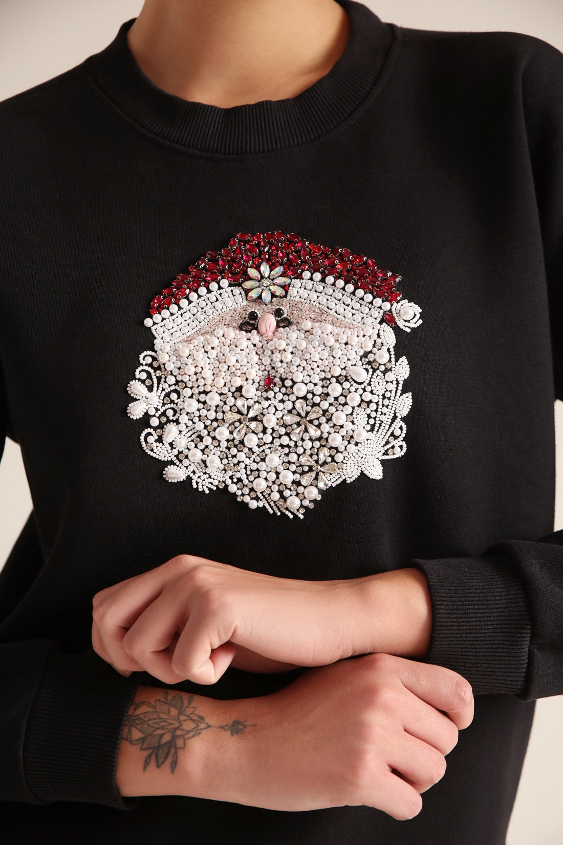 Secret Santa Sweatshirt