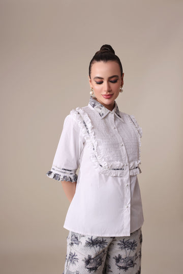 Petals Co-ord Set
