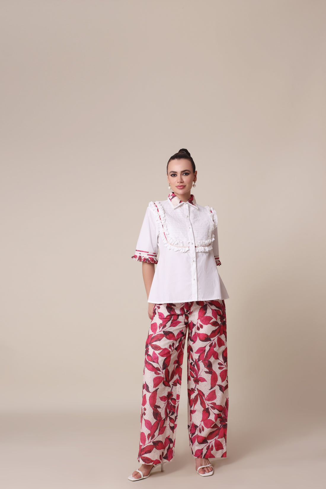 Bloom & Breeze Co-ord